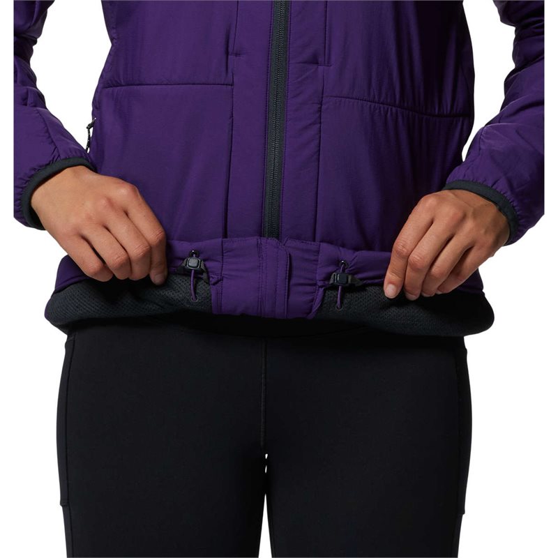 Mountain Hardwear Womens Kor Airshell Warm Jacket-2